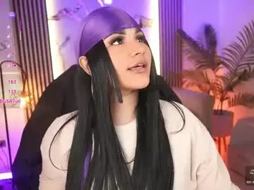 Chaturbate Sex Cam of arigigomez