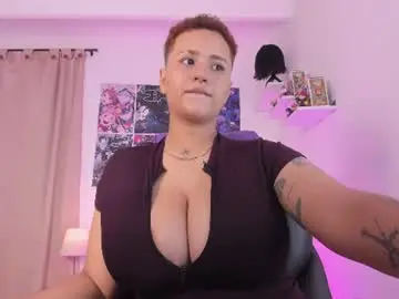 Chaturbate Sex Cam of liaamoretzz