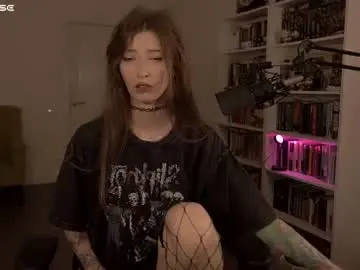 Chaturbate Best Webcam of loony_moony