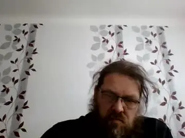 Chaturbate Live Porn of metallbuddy