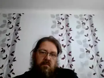 Chaturbate Live Sex of metallbuddy