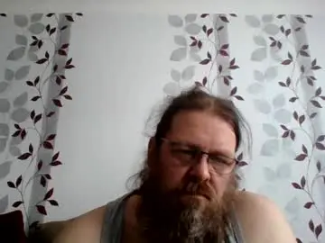 Chaturbate Live Sex of metallbuddy