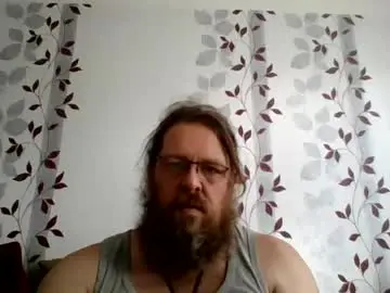Chaturbate Sex Chat of metallbuddy