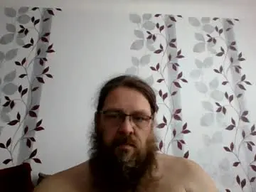 Chaturbate Live Sex of metallbuddy