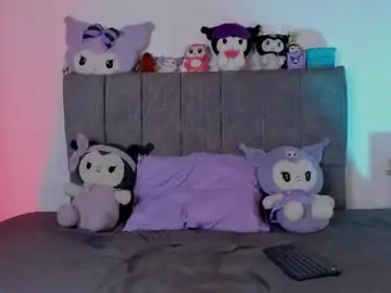 Chaturbate Live Sex Cam of michell_winx