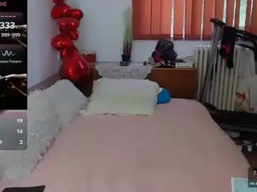 Chaturbate Sex Chat of milfdolores