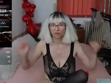 Chaturbate Sex Cam of milfdolores