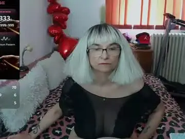 Chaturbate Sex Chat of milfdolores