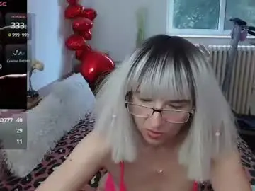 Chaturbate Free Live Porn of milfdolores