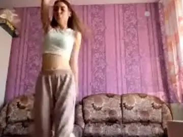 Chaturbate Sex Cam of nickyzahl