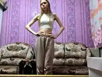 Chaturbate Sex Cam of nickyzahl