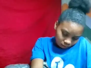 Chaturbate Live Sex Cam of sanelie09