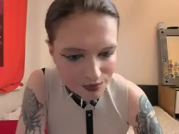 Chaturbate Nude Webcam of simona_rain