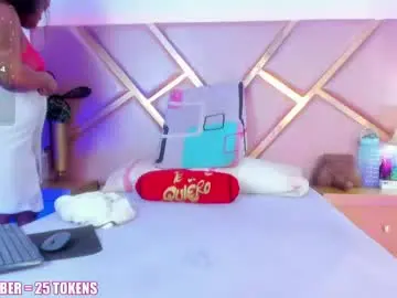 Chaturbate Live Sex of sophiesinclair