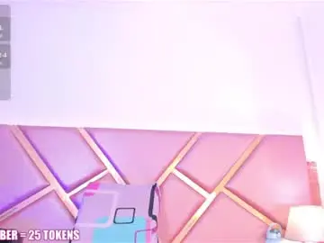 Chaturbate Free Porn Cam of sophiesinclair