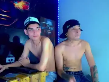Chaturbate Free Porn Cam of theshamefulboys
