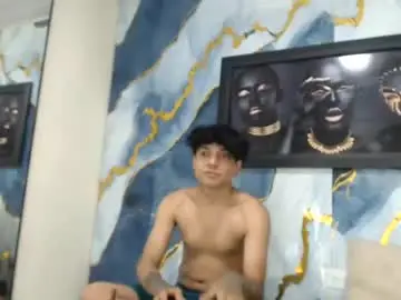 Chaturbate Nude Webcam of theshamefulboys