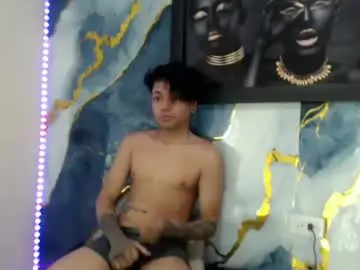 Chaturbate Live Sex of theshamefulboys