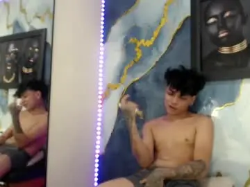 Chaturbate Watch Live Sex Cams of theshamefulboys