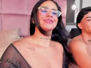Chaturbate Sex Chat of tylor_and_tom