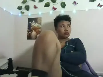 Chaturbate Live Sex of vayannah