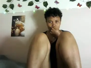 Chaturbate Nude Webcam of vayannah
