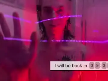 Chaturbate Live Sex Cam of velvet_power