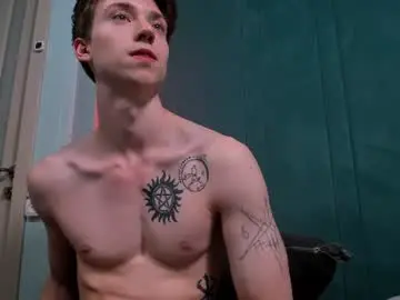 Chaturbate Live Sex Cam of velvet_power