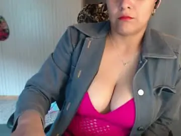Chaturbate Nude Webcam of xcanela_