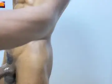 Chaturbate Free Live Porn of aasher_hardcore