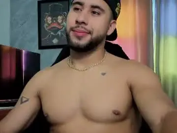 Chaturbate Adult Webcam of alejandrojf_00