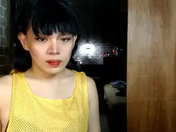 Chaturbate Live Sex Cam of aymkyline
