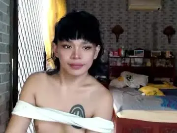 Chaturbate Sex Chat of aymkyline