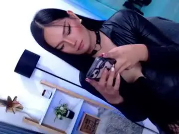 Chaturbate Sex Cam of cleofex