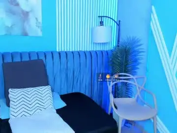 Chaturbate Live Sex of dahianeconnor