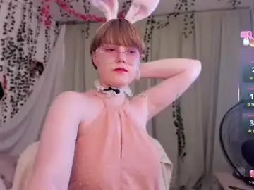 Chaturbate Live Sex Cam of dreammyluna