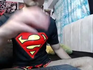 Chaturbate Best live sex cam show of dylan__fun18