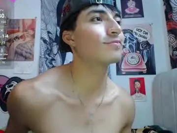 Chaturbate Adult Webcam of dylan__fun18