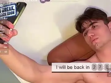 Chaturbate Adult Webcam of hotsportylad