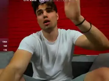 Chaturbate Adult Webcam of hotsportylad