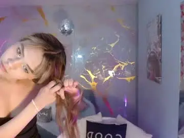 Chaturbate Nude Webcam of jeni_fire
