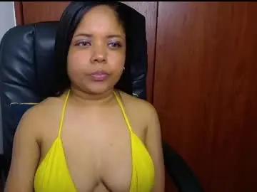 Chaturbate Private Sex Chat of melika_sweet