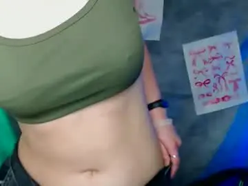 Chaturbate Live Sex of mistyrosee