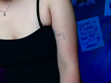 Chaturbate Free Porn Cam of mistyrosee