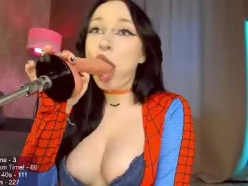 Chaturbate Adult Video Chat of nerdy_freyua
