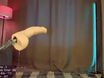 Chaturbate Live Sex of nerdy_freyua