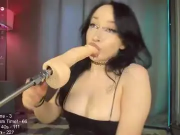 Chaturbate Adult Video Chat of nerdy_freyua