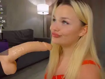 Chaturbate Best live sex cam show of nerdy_freyua