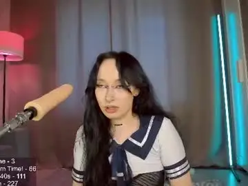 Chaturbate Watch Live Sex Cams of nerdy_freyua