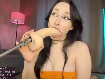 Chaturbate Adult Webcams of nerdy_freyua